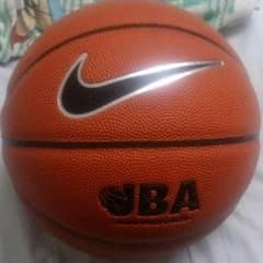 ナイキ JBA バスケットボール6号のサムネイル