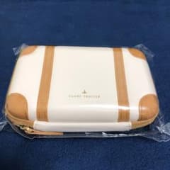 ANAビジネスクラスのアメニティのサムネイル