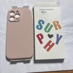 iPhone 14 Pro Max ケース ピンクのサムネイル