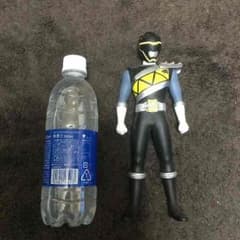 キョウリュウジャー ソフビ ビッグのサムネイル