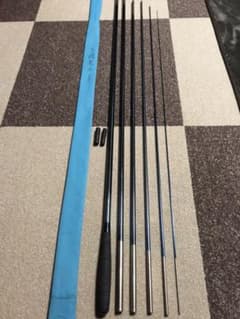へら竿 閃光 20尺のサムネイル