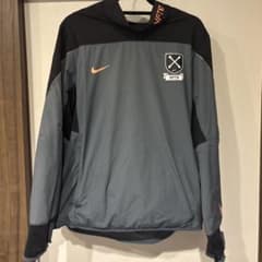 NIKE NFTB ピステ トレーニングウェアセットアップXL