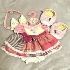 ハートウォーミングディズ♡シェリーメイのサムネイル