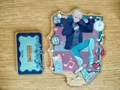 にじさんじ 緋八マナ アクスタ アクリルスタンドのサムネイル