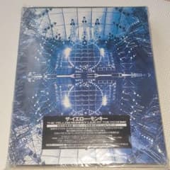 THE YELLOW MONKEY/LIVE AT TOKYO DOMEのサムネイル