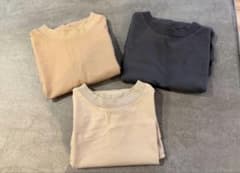URBAN RESEARCH コットン半袖Tシャツ 3枚セットのサムネイル
