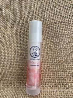 MENTHOLATUM Water Lip Moisture Lipのサムネイル