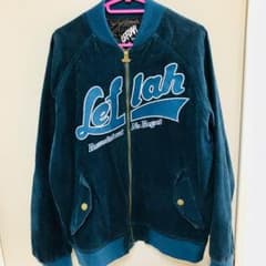 LEFLAH コーデュロイジャケットのサムネイル