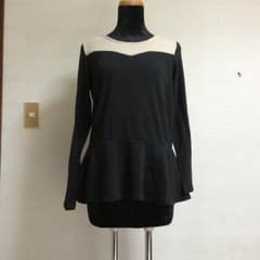 レトロガール ニットのサムネイル