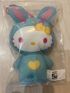 sky様専用⭐︎マクドナルド　キティちゃんのサムネイル