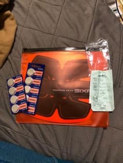 シックスパッドのサムネイル