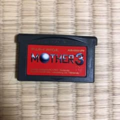 Mother 3のサムネイル