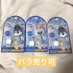 Stray Kids スキズ SKZOO ロリポップキャンディーチャーム 3個のサムネイル