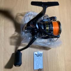 シマノアルテグラ2500エギング様用のサムネイル