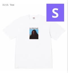 Supreme Sith Tee White Sのサムネイル
