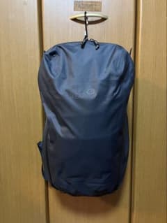 マウンテンハードウェア mountain hardwear simcoe 28 - メルカリ