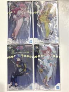 이치 반 쿠지 애니메이션 [보치 · 자 · 롯쿠!] VOLUME 4 I 상 완성