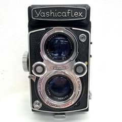 yashika フィルムカメラ Frex COPAL-MXV 80mm 1:3.5 フィルムカメラ