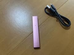 ドクタースティック 本体 ピンクのサムネイル