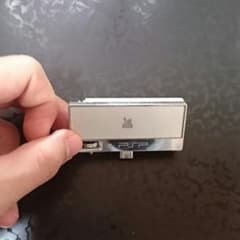 PSP ワンセグのサムネイル