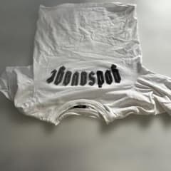 godsonspot Tシャツのサムネイル