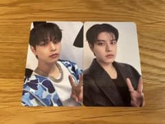 StrayKids スキズ dominATE STAYZONE スンミン - メルカリ