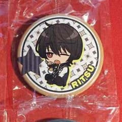 あんスタ アニカプ 凛月 缶バッチのサムネイル