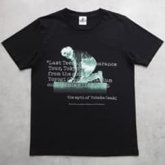 尾崎豊OZAKI20 Tシャツ LAST TEENAGE APPEARANCE - メルカリ