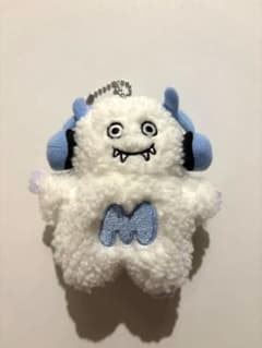 マルシィ 心の奥に潜む怪獣のサムネイル