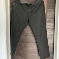 THE NORTH FACE ダークグレー スラックスのサムネイル