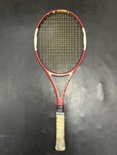Wilson nCode SIX-ONE 95 テニスラケット - メルカリ
