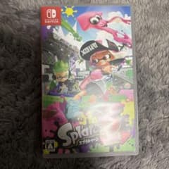 スプラトゥーン2 あつ森 セット 動作確認済みのサムネイル