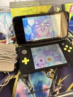 任天堂 2DS LL 本体  Nintendo 2dsllのサムネイル