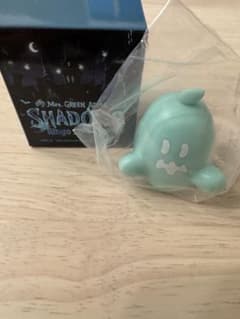 Mrs. GREEN APPLE SHADOWS ランダムフィギュア おばけのサムネイル