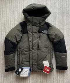 【未使用】NORTH FACE  ノースフェイス　バルトロライトのサムネイル