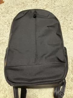 【使用1回のみ美品】インケース INCASE バックパック Tracks 18Lのサムネイル