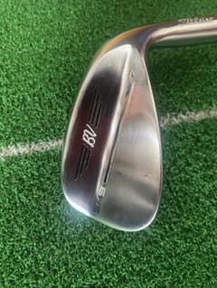 VOKEY SM9 52°12F Dynamic Gold s300のサムネイル