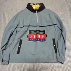 PUMA×BUTTER GOODS】ライトウェイトポップ プルオーバー - メルカリ