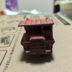 トミカ No.69 日立ダンプ DH321 日本製初期モデル - メルカリ