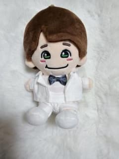 ND⁵風 なにわ男子 ぬい服 ND5 はぴぬい ちびぬい 衣装 - メルカリ