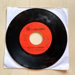 Chrissy D & Degree Goody Goody レゲエレコードのサムネイル