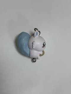 おぱんちゅうさぎ カプセルトイ マスコットのサムネイル