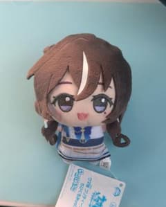 ウマ娘 プリティーダービー ちびぐるみvol.2　ヴィヴロス