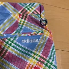 アディダス　ゴルフ　ハーフパンツのサムネイル