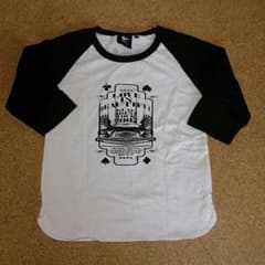 GLAY アリーナツアー2007 七分Tシャツのサムネイル