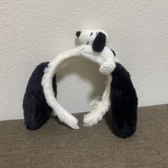 スヌーピー　カチューシャのサムネイル