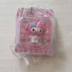 R*す様 ガチャガチャ　サンリオ　ミニチュアパッケージコレクション　マイメロディのサムネイル