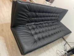 ニトリ　ソファベッドのサムネイル
