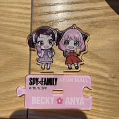 SPY×FAMILY イオンのサムネイル