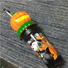 スヌーピーハロウィンバージョン☆USJボトルのサムネイル